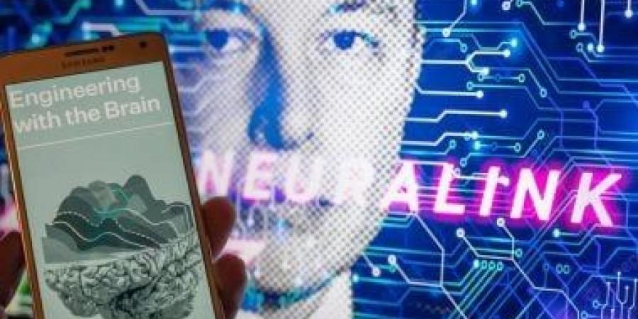نيورالينك تجمع 650 مليون دولار في جولة تمويل جديدة وتُقيَّم بـ9 مليارات - هرم مصر