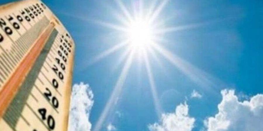 تفاصيل حالة الطقس في مصر اليوم.. الأربعاء 4 يونيو 2025 - هرم مصر