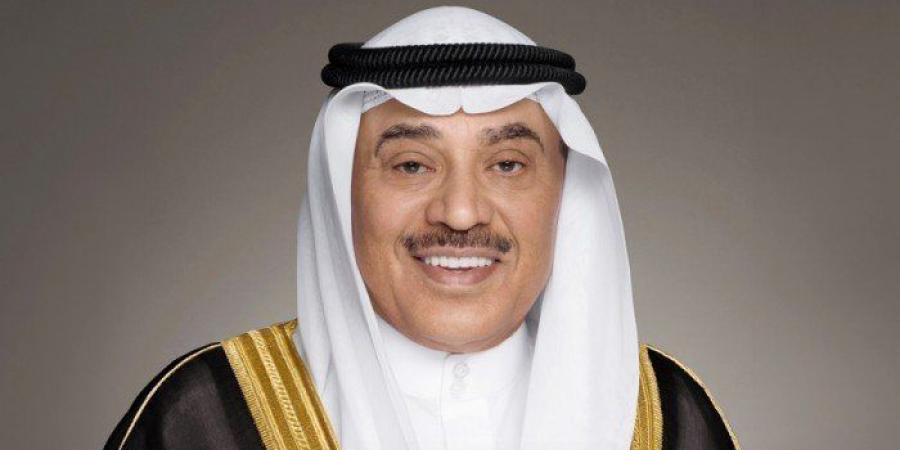 ولي العهد الكويتي يهنئ رئيس جمهورية كوريا بفوزه بالانتخابات الرئاسية - هرم مصر