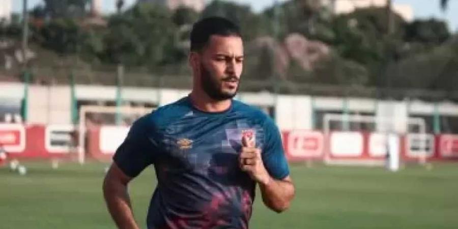 بيكهام يتسلم التأشيرة ويسافر مع الأهلي الليلة للمشاركة فى مونديال الأندية - هرم مصر