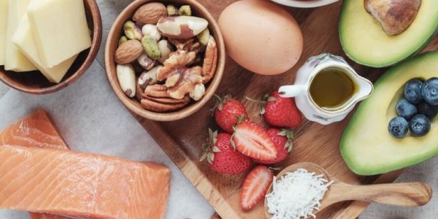 صحة قلبك تبدأ من مطبخك طرق فعّالة لخفض الكوليسترول بدون أدوية - هرم مصر
