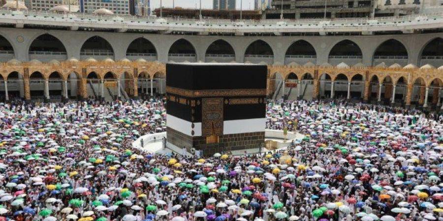 الصحة السعودية: الوضع الصحي للحجاج مستقر ولا مخاطر على الصحة العامة - هرم مصر