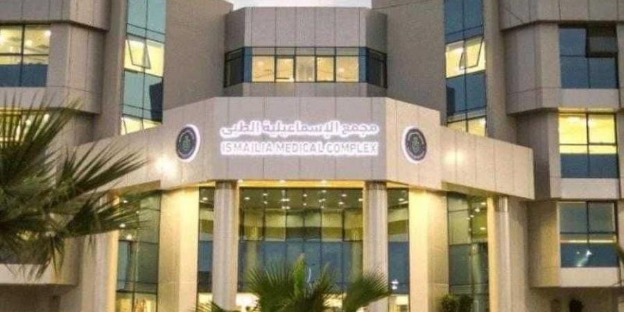 الرعاية الصحية تعلن عن خطتها للتأمين الطبي لاحتفالات عيد الأضحى المبارك - هرم مصر