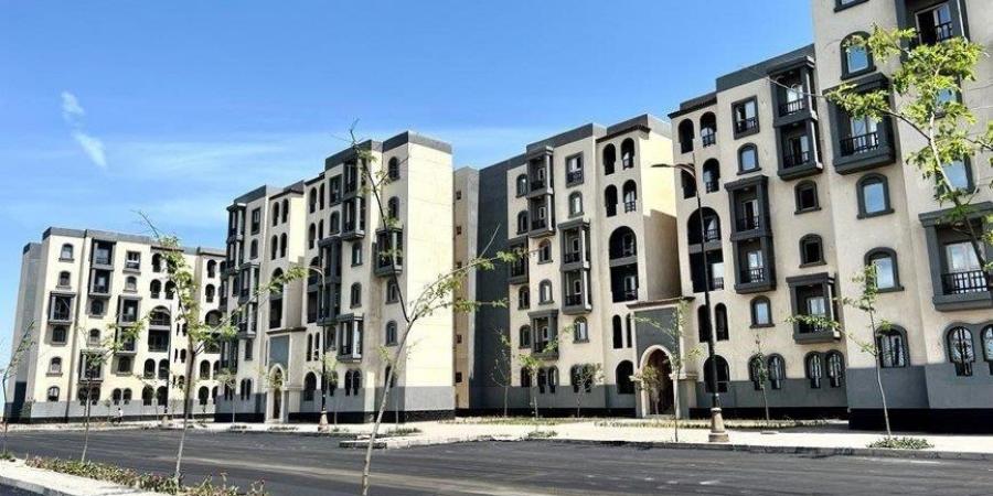 مش فاضل غير ساعات.. اعرف آخر موعد لحجز وحدات سكن لكل المصريين - هرم مصر