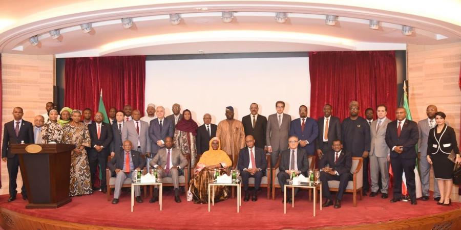 سفراء إفريقيا: نرحب بالمستثمرين الكويتيين في القارة السمراء - هرم مصر
