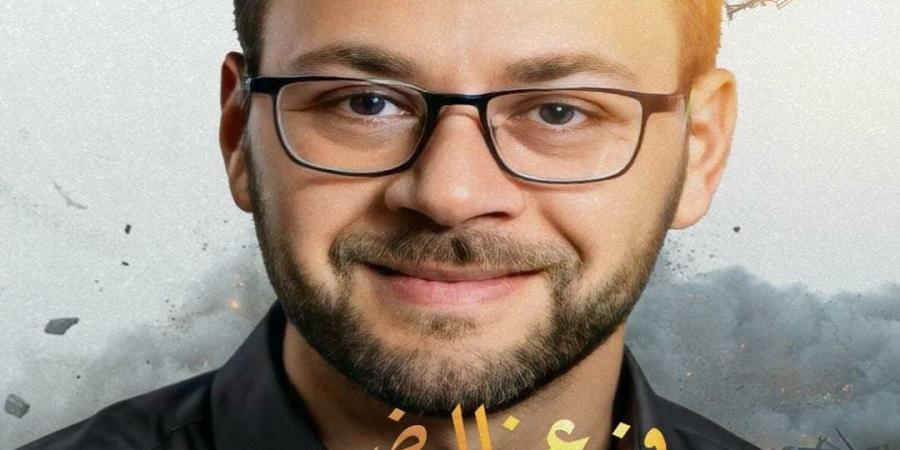 محمد على رزق يروج لفيلم "فى عز الضهر" قبل إنطلاق عرضه  - هرم مصر