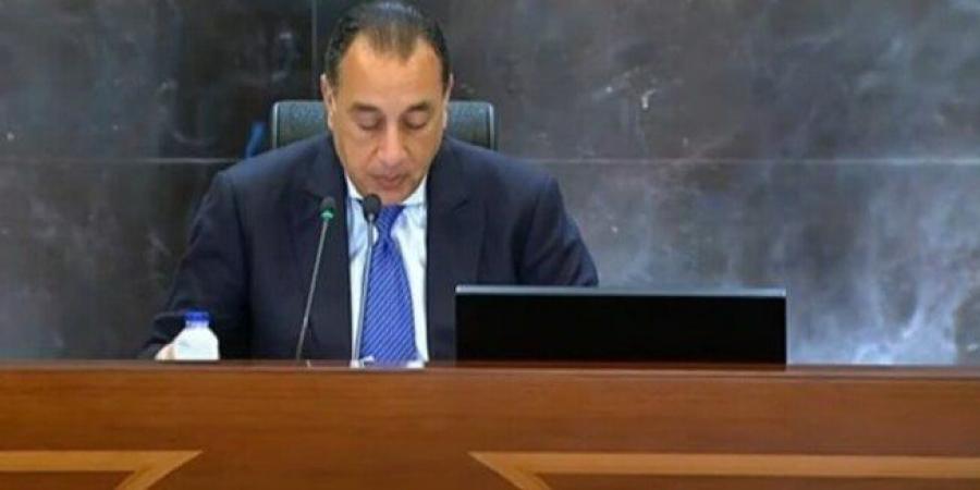 مدبولي: لدينا عشرات الشركات للحديد والصلب سواء التابعة للدولة أو للقطاع الخاص - هرم مصر