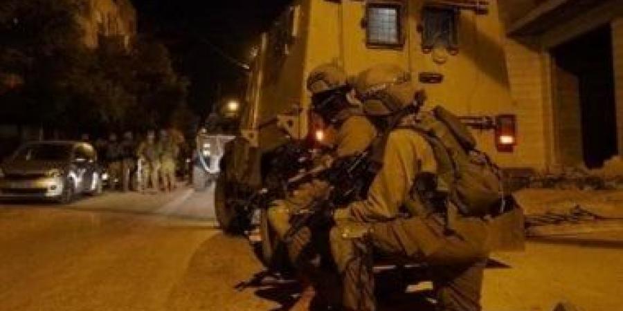 حماس تدعو إلى التحرك لإنقاذ الأسرى الفلسطينيين من التعذيب في سجون الاحتلال - هرم مصر