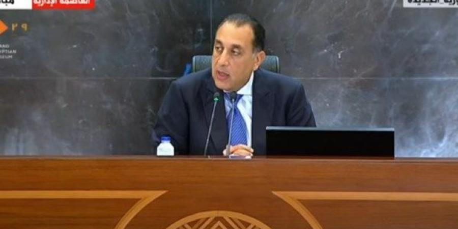 رئيس الحكومة يوجه رسالة تحذيرية للمحافظين خلال فترة العيد - هرم مصر