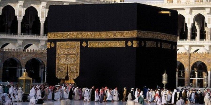 المطوف السعودي يسلّم شركات السياحة مخيمات الحجاج في مشعري منى وعرفات - هرم مصر