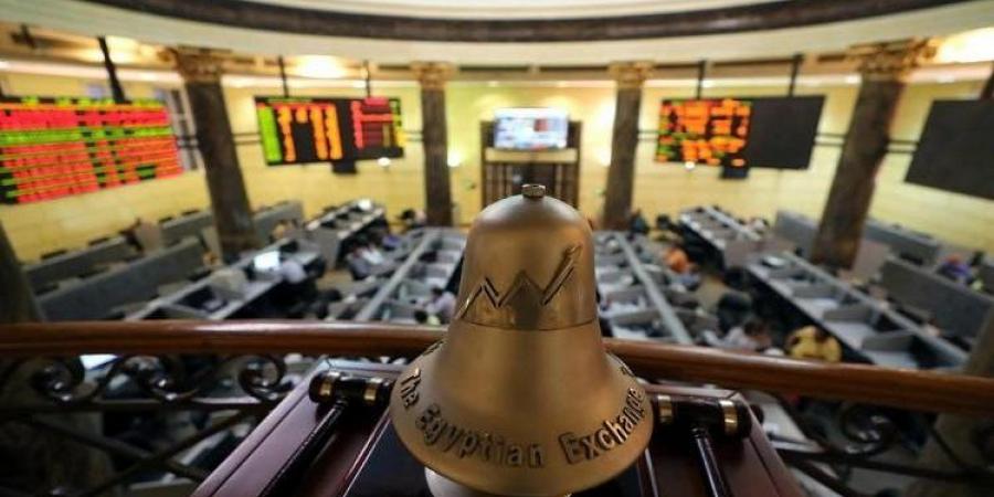 إلغاء ضريبة الأرباح الرأسمالية.. قرار حكومي يعيد الحياة إلى البورصة المصرية - هرم مصر