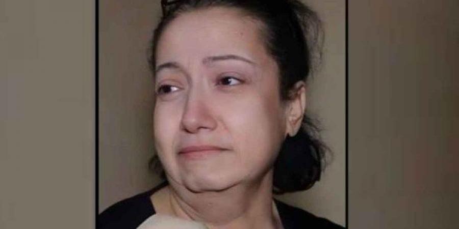 وفاة حنان اللولو بعد صراع مع مرض السرطان - هرم مصر