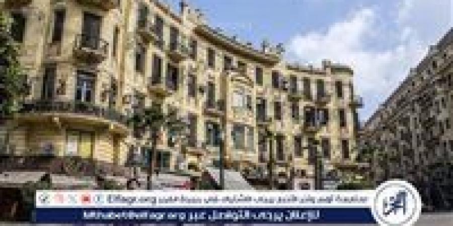 برلماني يُطالب بإنشاء هيئة لتنظيم العقارات في مصر (فيديو) - هرم مصر