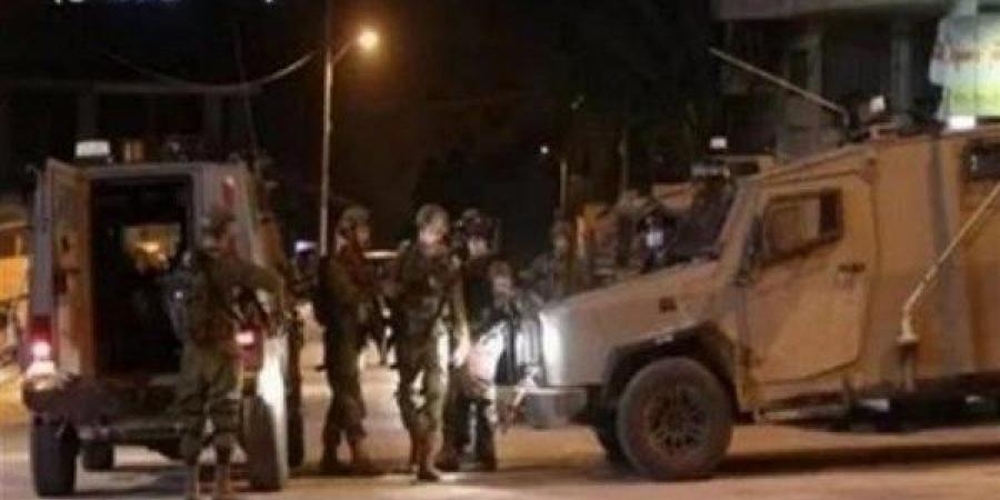 الجيش الإسرائيلي يوجه تحذيرا جديدا لسكان بيت لاهيا وجباليا وبيت حانون - هرم مصر