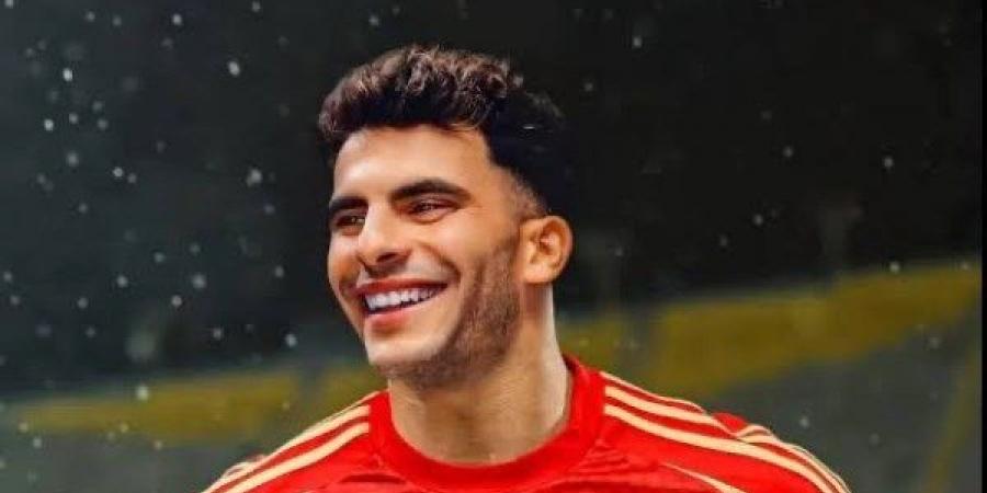 هشام حنفي: الأهلي يتبع الطرق القانونية في ملف زيزو - هرم مصر