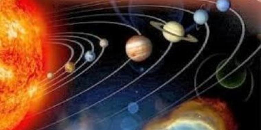 نموذج جديد يساعد فى معرفة الكواكب البعيدة للبحث عن احتمالية وجود حياة - هرم مصر