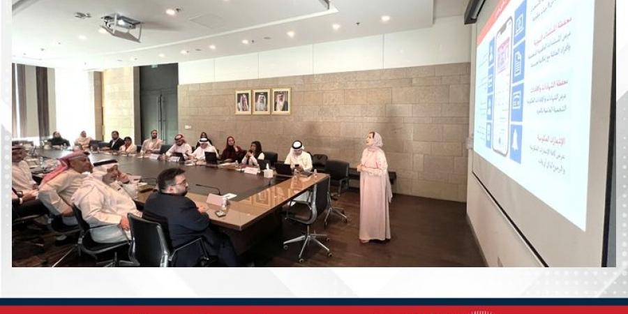 بهدف إشراك الجمهور في تطوير المرحلة الثانية من التطبيقين هيئة المعلومات والحكومة الإلكترونية تعقد جلسة (Focus Group) نقاشية حول تطبيقيّ "حكومتي" والمفتاح الإلكتروني المطور 2.0 - هرم مصر
