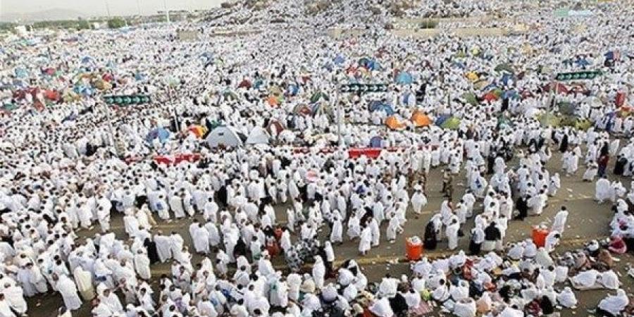 حج الجمعيات: تنسيق كامل مع الجانب السعودي للتسهيل على الحجاج المصريين في المناسك - هرم مصر