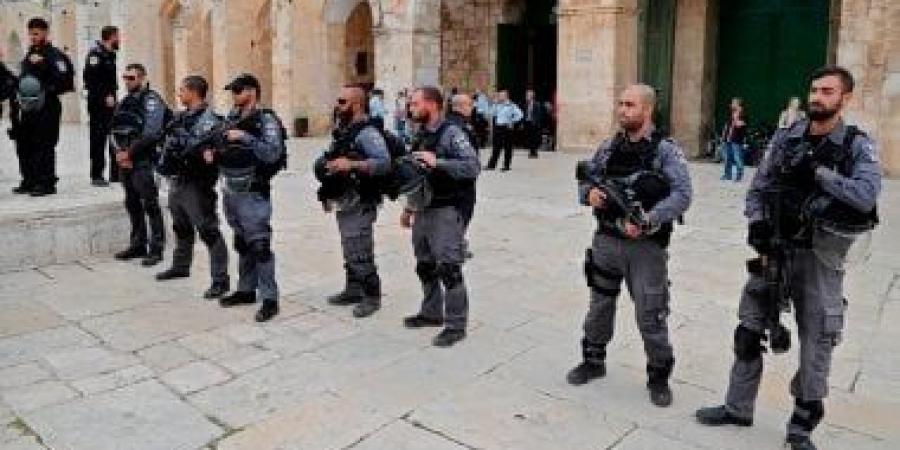 سلطات الاحتلال الإسرائيلى تفرج عن 8 معتقلين من قطاع غزة - هرم مصر