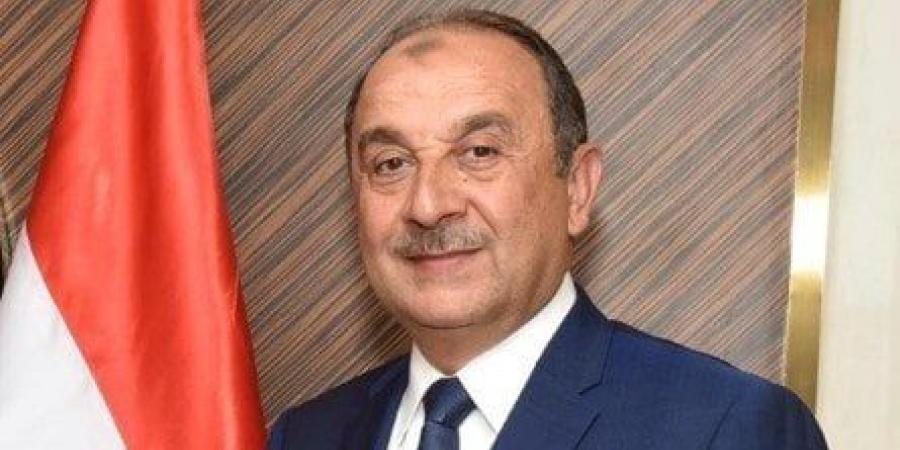 «شيمي»: مشروعات توسعية عديدة في القطاع السياحي والفندقي لتعزيز مكانة مصر عالميا - هرم مصر