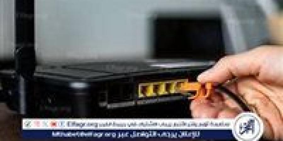 عاجل.. "إي آند مصر" تطلق خدمات الجيل الخامس لدعم التحول الرقمي - هرم مصر