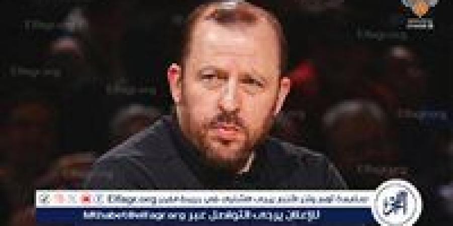 إقالة مدرب نيويورك نيكس الأمريكي - هرم مصر