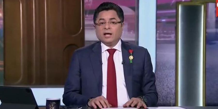 خالد أبو بكر: فرنسا وإنجلترا وإسبانيا لا يمتلكون جهازا مصرفيا كما في مصر.. فيديو - هرم مصر