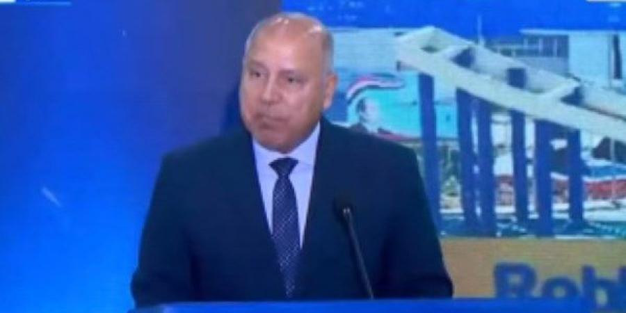 كامل الوزير: 7 مليار جنيه تكاليف الأتوبيس الترددي - هرم مصر