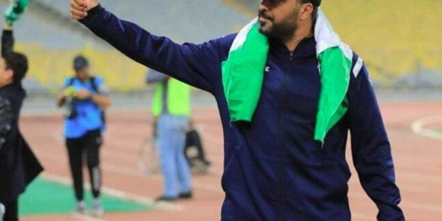 المصري يكثف اتصالاته مع معين الشعباني لتولي تدريب الفريق - هرم مصر