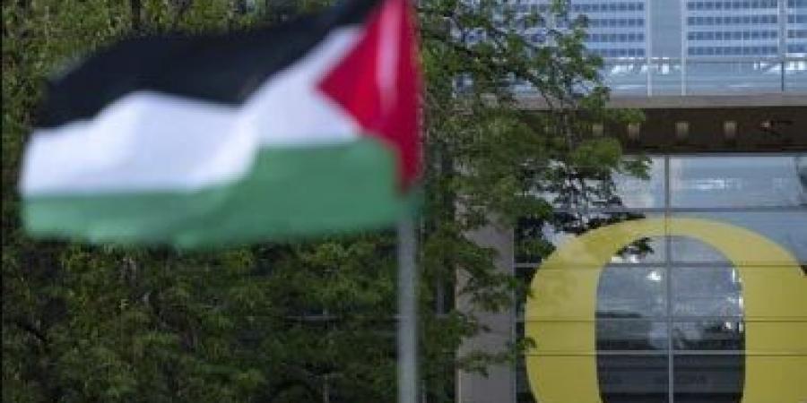 إيطاليا وسلوفاكيا يدعمان حل الدولتين وقيام دولة فلسطينية مستقلة - هرم مصر