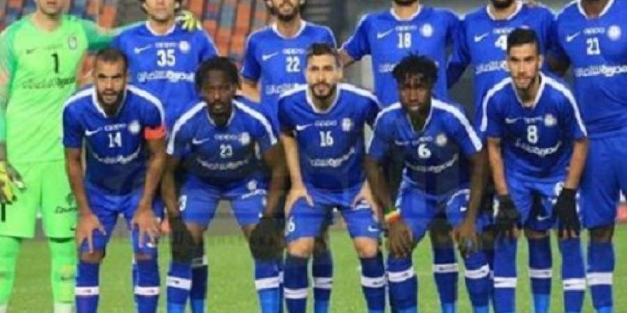 سموحة يعلن رسمياً عن المدير الفني الجديد #سموحة - هرم مصر