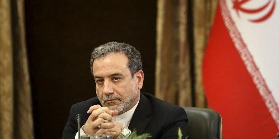 عراقجي: لن يحصل أي اتفاق مع واشنطن دون مواصلة تخصيب اليورانيوم في إيران - هرم مصر