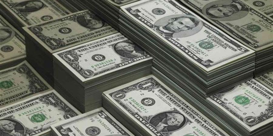 سعر الدولار مقابل الجنيه الآن داخل البنوك.. الأخضر بكام النهارده؟ - هرم مصر