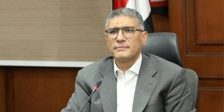محافظ الجيزة: استعدادات مكثفة بالمنظومة الصحية لاستقبال عيد الأضحى المبارك - هرم مصر