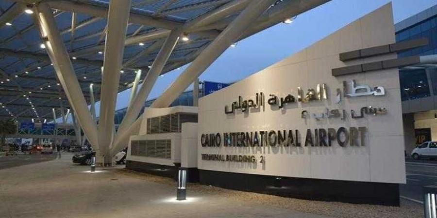 مطار القاهرة يحتفل بحصوله على شهادات دولية في مجالات البيئة والجودة والسلامة - هرم مصر
