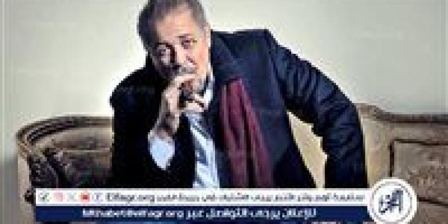 محمود عبد العزيز.. الساحر الذي لم يغادر الشاشة رغم الغياب - هرم مصر