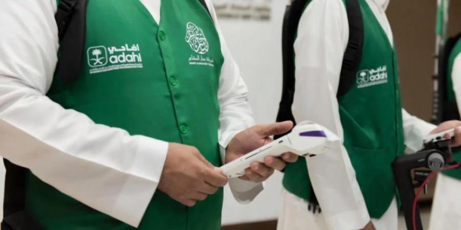 الشيخ المطلق يُثمِّن جهود ودور الهيئة الملكية لمدينة مكة المكرمة والمشاعر المقدسة في التيسير على المستفيدين عبر برنامج أضاحي - هرم مصر