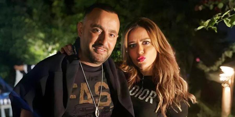 ارحموا أحمد شوية.. سحر الجعارة تكشف المستور في أزمة السقا وطليقته - هرم مصر