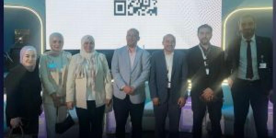 كليه الاعمال في "عمان العربية" تشارك في فعالية حول الريادة والابتكار في التعليم - هرم مصر