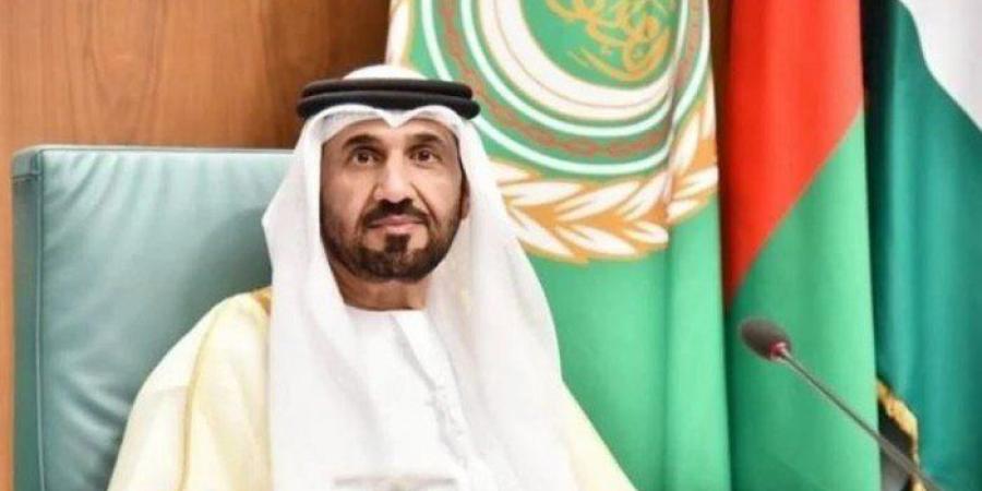 رئيس البرلمان العربي يهنئ البحرين بمناسبة فوزها بعضوية مجلس الأمن - هرم مصر