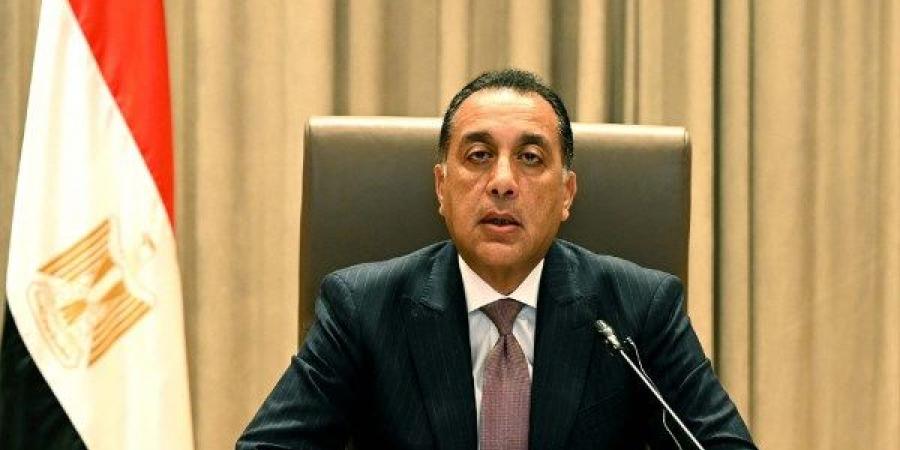 مدبولي: الموارد الدولارية من السوق المحلية تغطي احتياجات الدولة - هرم مصر