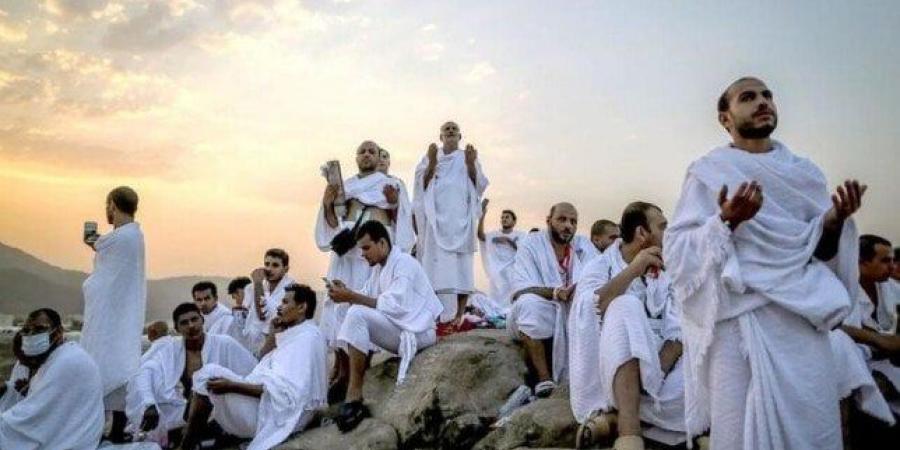 فضل صيام يوم عرفة وأحب الأعمال المستحبة - هرم مصر