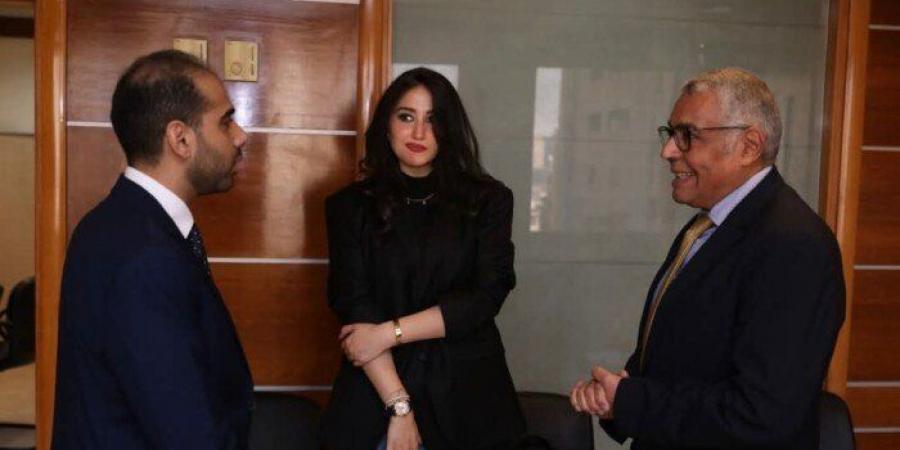 الغرفة الألمانية العربية تنظم ورشة عمل حول نظام التسجيل المسبق للشحنات (ACI) - هرم مصر