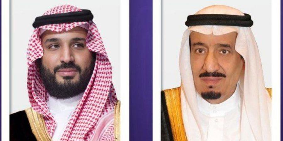 خادم الحرمين وولي العهد يهنئان لي جاي ميونغ بانتخابه رئيسًا لكوريا الجنوبية - هرم مصر