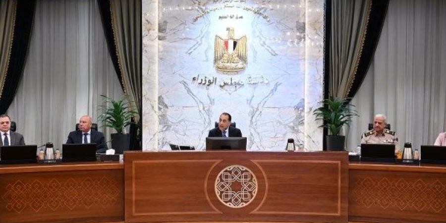 مجلس الوزراء يوافق على اتفاقية تعاون بين مصر والاتحاد الدولي للاتصالات لتعزيز التحول الرقمي - هرم مصر