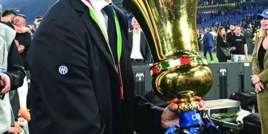 223 مليونا تجلب إنزاجي للهلال - هرم مصر