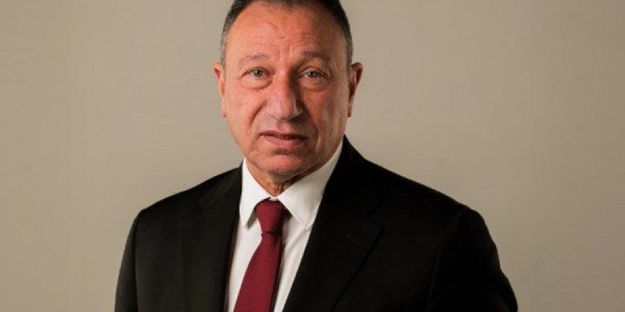 أحمد شوبير يكشف تطورات الحالة الصحية لـ الخطيب - هرم مصر