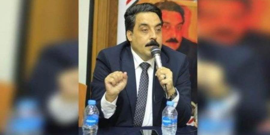 الجيل: مسيرة التنمية تعكس إيمان الرئيس السيسي برؤية الجمهورية الجديدة - هرم مصر