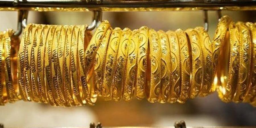 عيار 21 بكام؟.. سعر الذهب اليوم الأربعاء 4 يونيو 2025 - هرم مصر