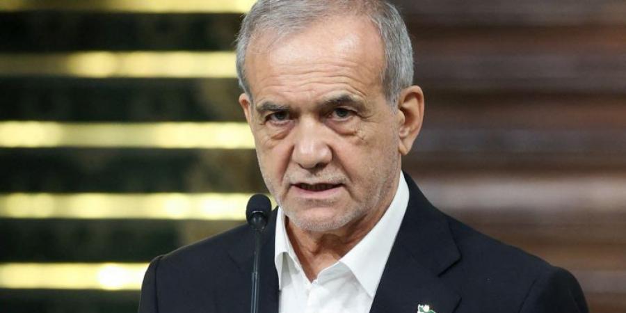 أميركا تقترح خطة مؤقتة تسمح لإيران بـ"بعض التخصيب" - هرم مصر
